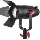 CAME-TV Boltzen 30W Bi-Color Fanless Focusable LED Fresnel 3-Light Kit