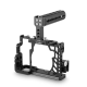 SmallRig Sony A7/A7R/A7S Handheld Rig 2010