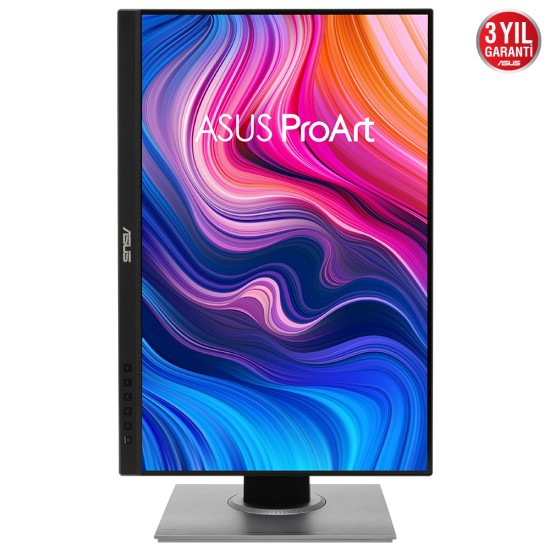 ASUS ProArt Display PA248QV Profesyonel Monitör - 24.1 inç