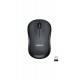 LOGITECH M330 Sessiz Kablosuz Mouse (Siyah)