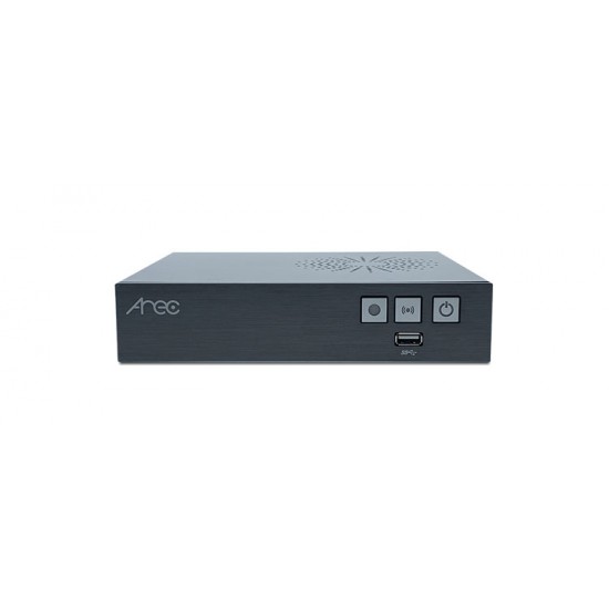 AREC A-DENA LS-110 – Media Station