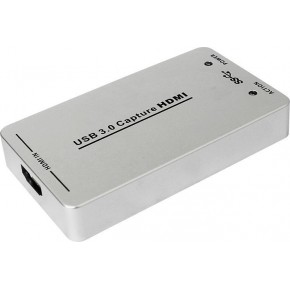 AVONIC AV-CAP100 Video Capture Device HDMI to USB3.0