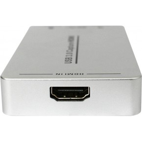 AVONIC AV-CAP100 Video Capture Device HDMI to USB3.0