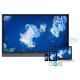 BenQ RP750K – 75 inch 4K Interactive Touchscreen Display