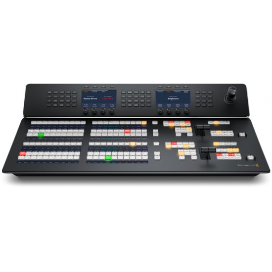 Blackmagic Design ATEM 2 M/E Advanced Panel 20