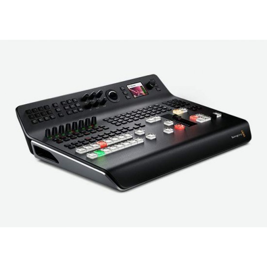 Blackmagic Design ATEM Television Studio Pro HD