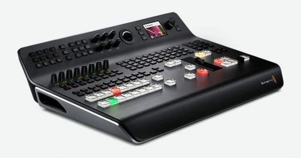 blackmagic atem television studio pro