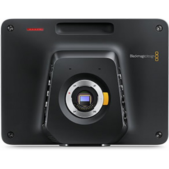 Blackmagic Design Blackmagic Studio Camera 2