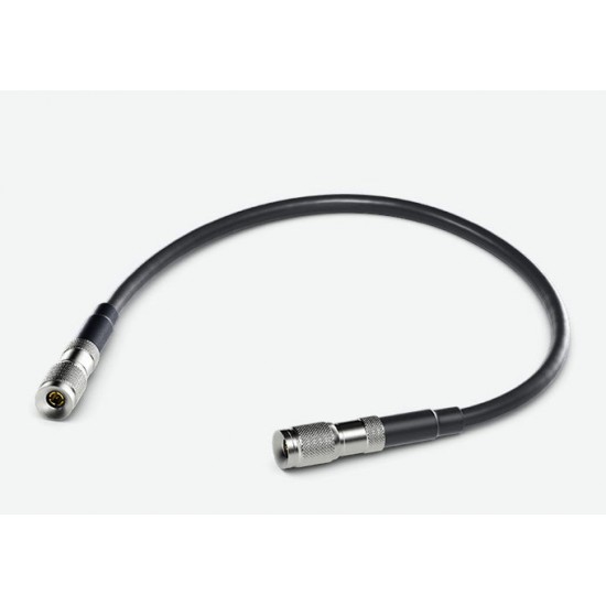 Blackmagic Design Cable - Din 1.0/2.3’den Din 1.0/2.3