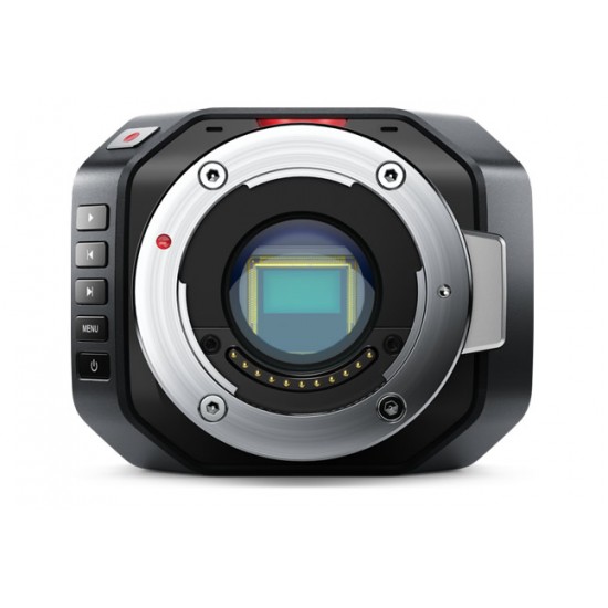 Blackmagic Design Micro Cinema Camera