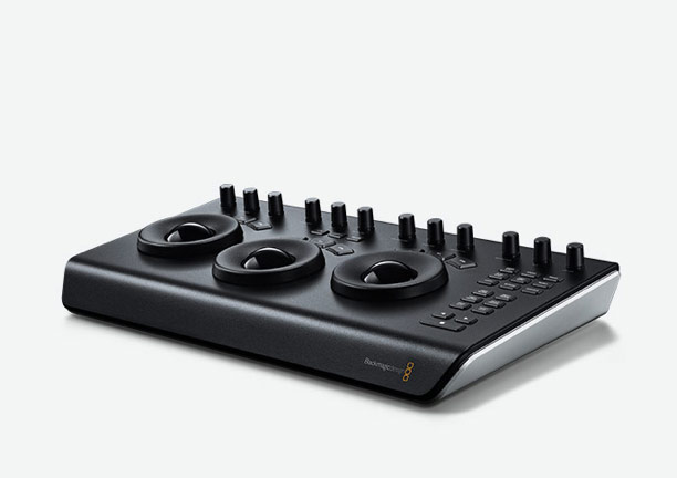 davinci resolve micro