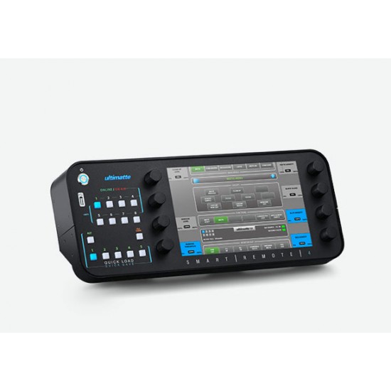 Blackmagic Design Ultimatte Smart Remote 4