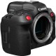 Canon EOS R5C 8K/12-Bit Aynasız Sinema Kamerası