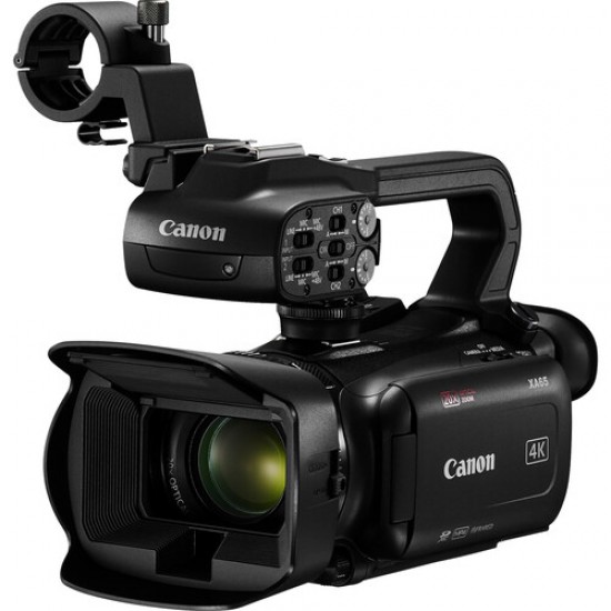 Canon XA65 4K Video Kamera