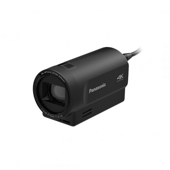 Panasonic AG-UCK20GJ – 4K POV Camera-Head