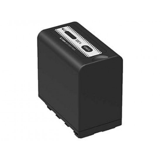 8850mAh battery pack for AVCAM/UX/CX Seri Cameras