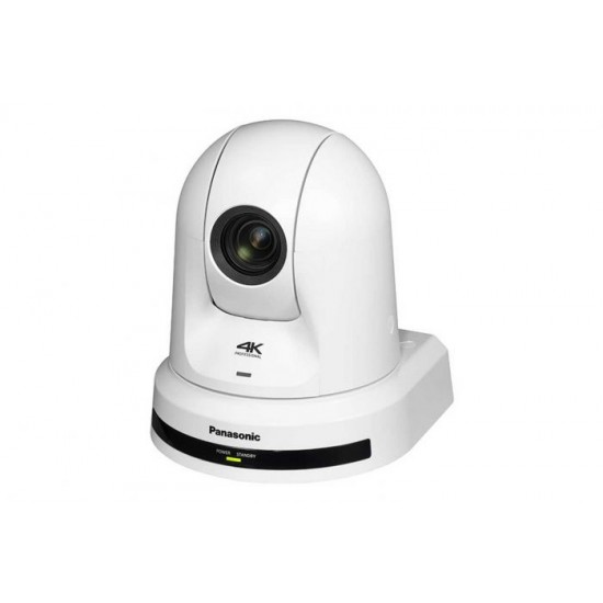 Panasonic AW-UE40WEJ – 4K/HD Integrated Camera HDMI (White Color)