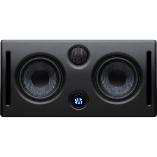 PRESONUS ERIS E44 Hoparlör – 2 x 4.5 inç 2-Yollu aktif stüdyo monitor (çift)