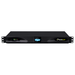 Quicklink Skype TX Duo – HD-SDI Çift Kanal Profesyonel Skype Broadcast Bağlantı Cihazı