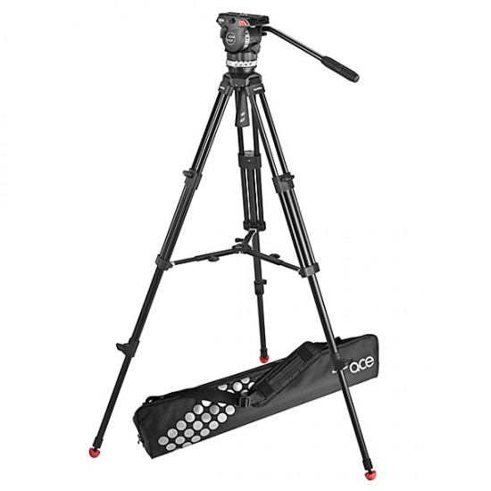 Sachtler System Ace M MS – Tripod Seti